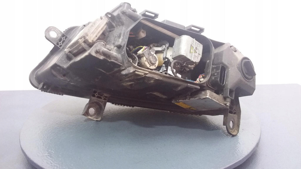 Frontscheinwerfer Audi A6 C6 4F0941329 Rechts Scheinwerfer Headlight SCH3802561589vu