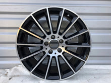 Load image into Gallery viewer, 1x Alufelge 19 Zoll 8.5" 5x112 1184010300 Mercedes-Benz Cla Rim Wheel FEL4953550309jl