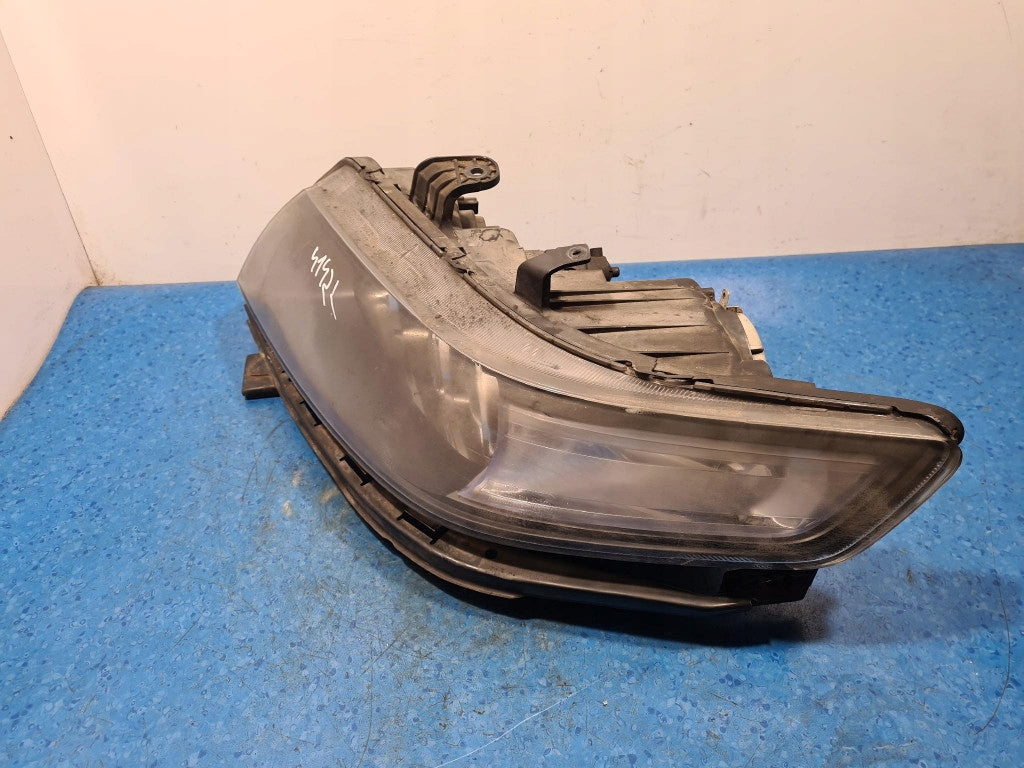 Frontscheinwerfer Honda Accord VII Links Scheinwerfer Headlight SCH7122023958ph