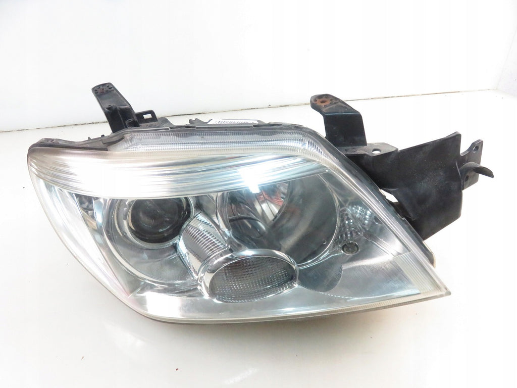 Frontscheinwerfer Mitsubishi Outlander I M1049211 Rechts Scheinwerfer Headlight