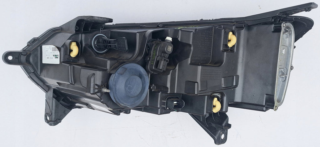 Frontscheinwerfer Dacia Sandero III Jogger 260101940R Full LED Rechts Headlight SCH6854720846cb