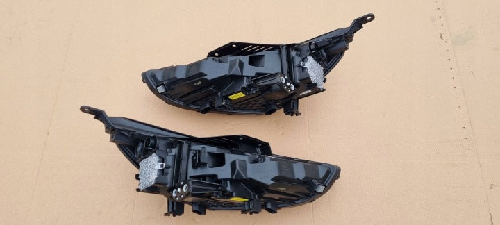 Frontscheinwerfer Hyundai I30 III 92101-G4XXX 92102-G4XXX Full LED Ein Satz SCH5974390259iq