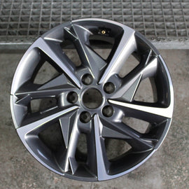 1x Alufelge 17 Zoll 7.0