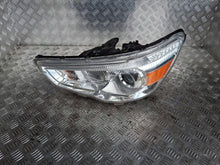 Laden Sie das Bild in den Galerie-Viewer, Frontscheinwerfer Mitsubishi Asx Links Scheinwerfer Headlight