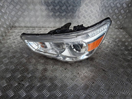 Frontscheinwerfer Mitsubishi Asx Links Scheinwerfer Headlight