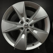 Load image into Gallery viewer, 4x Alufelge 18 Zoll 7.5" 5x108 50 5ET 31680200 Volvo V60 I Xc60 Rim Wheel FEL4984126455te