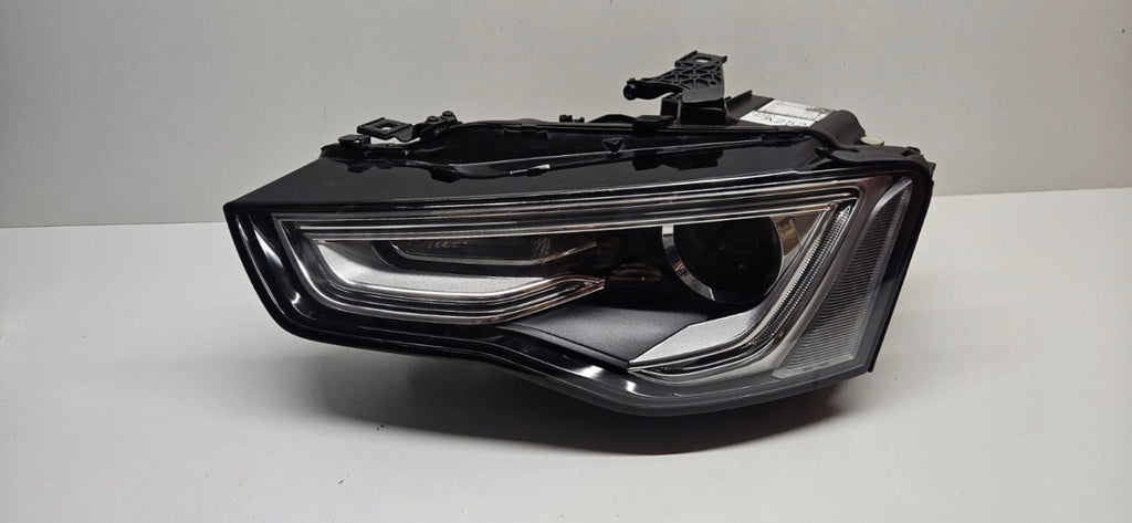 Frontscheinwerfer Audi A5 8T0941005C Xenon Links Scheinwerfer Headlight SCH5399880322oq