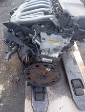 Load image into Gallery viewer, Motor BMW Rover M57D30 3.0 180TKm Diesel Engine Komplett