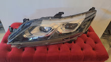 Laden Sie das Bild in den Galerie-Viewer, Frontscheinwerfer Mitsubishi Eclipse Cross Full LED Links Scheinwerfer Headlight