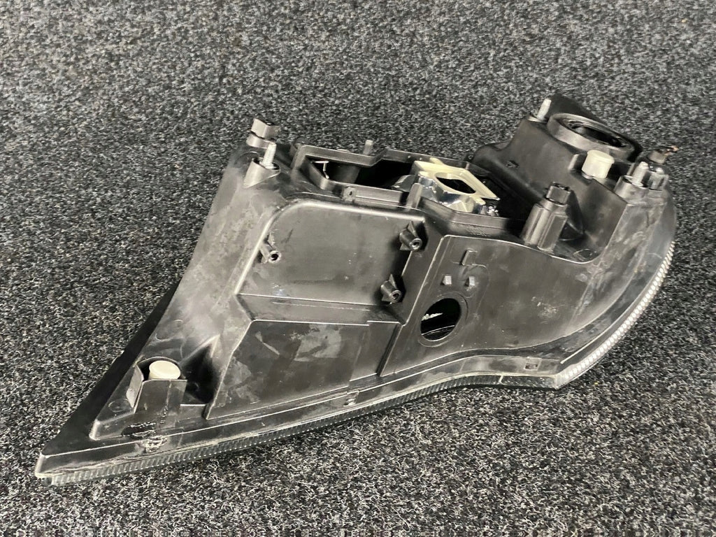 Frontscheinwerfer Mercedes-Benz Bus A0005402154 Rechts Scheinwerfer Headlight SCH3826376845hk