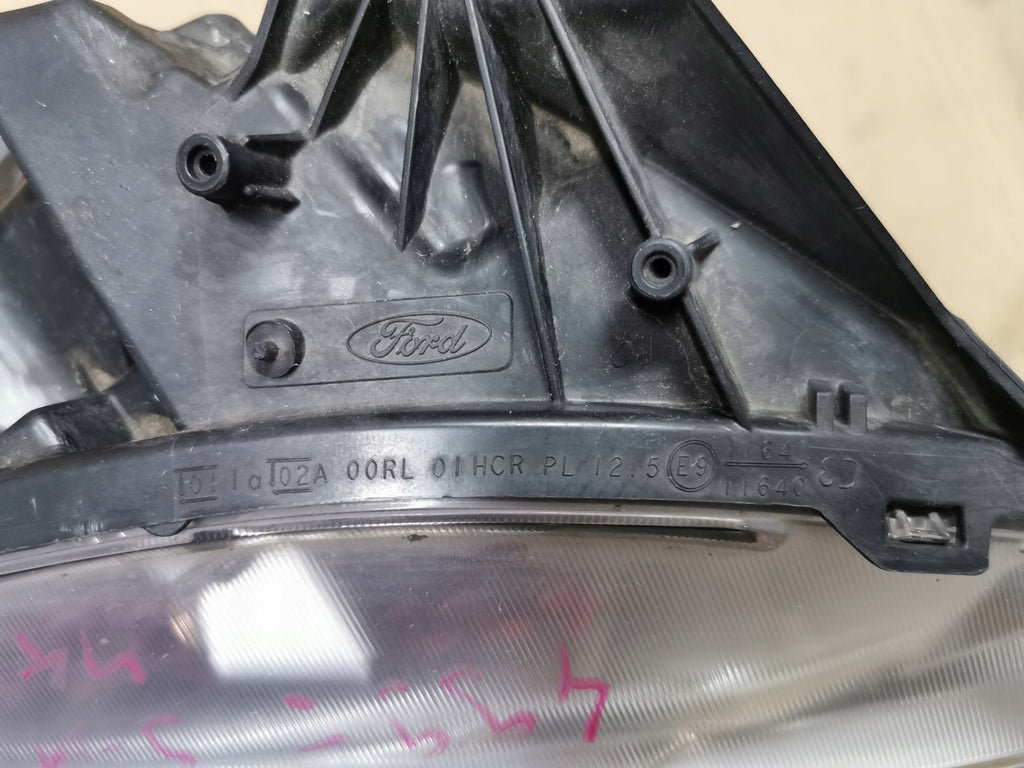 Frontscheinwerfer Ford S-Max 90075792 LED Rechts Scheinwerfer Headlight SCH2799309859ot