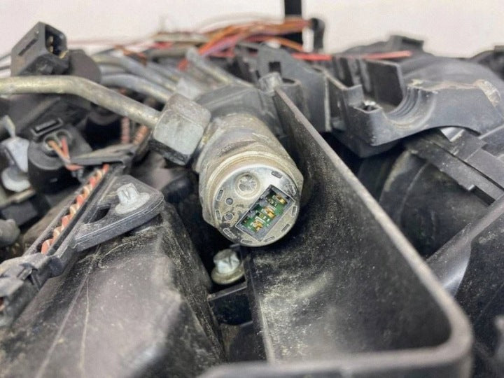 Motor BMW X1 E84 N47D20 N47 N47D20D 2.0 218PS 95TKm 2010 Diesel Engine Komplett MOT2880338976gp