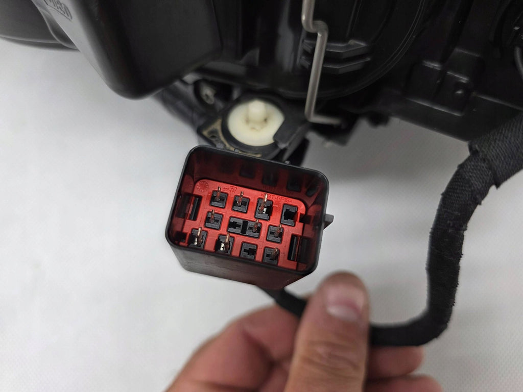 Frontscheinwerfer Volvo Xc60 I 31420679 Xenon Ein Stück (Rechts oder Links) SCH3705253614xo