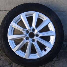 1x Alufelge 16 Zoll 6.5