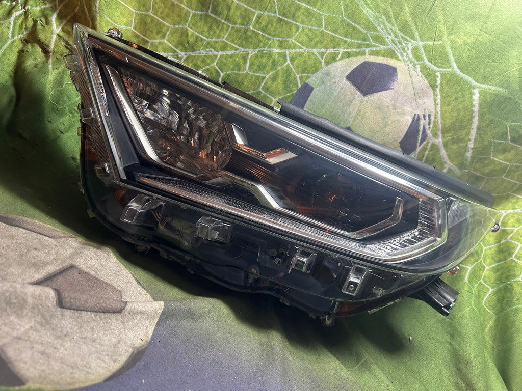 Frontscheinwerfer Toyota Rav 4 LED Links Scheinwerfer Headlight SCH2211563508vi