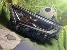 Laden Sie das Bild in den Galerie-Viewer, Frontscheinwerfer Toyota Rav 4 LED Links Scheinwerfer Headlight SCH2211563508vi