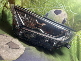 Frontscheinwerfer Toyota Rav 4 LED Links Scheinwerfer Headlight SCH2211563508vi