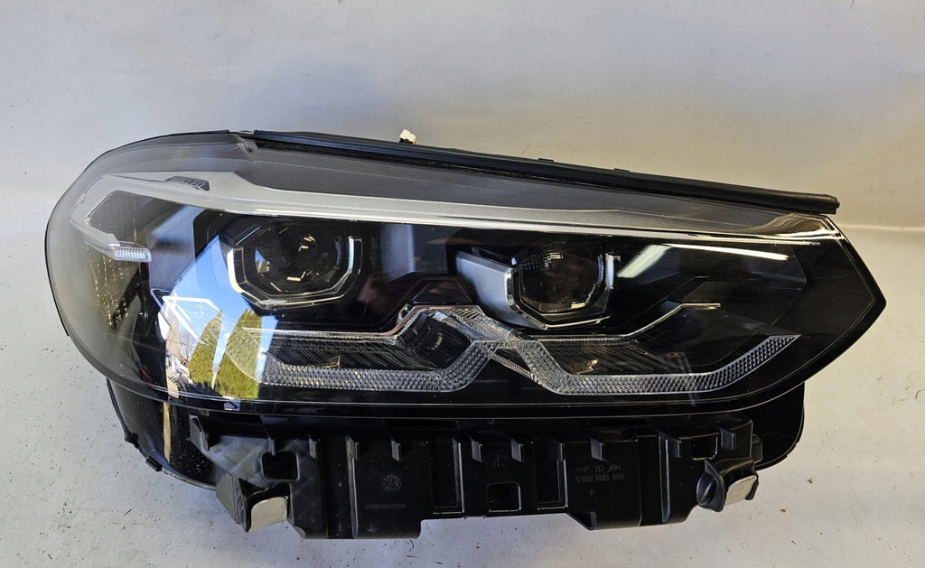 Frontscheinwerfer BMW X3 G01 5A29202-08 LED Rechts Scheinwerfer Headlight SCH7150504850cx