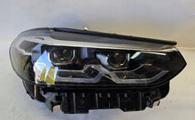 Laden Sie das Bild in den Galerie-Viewer, Frontscheinwerfer BMW X3 G01 5A29202-08 LED Rechts Scheinwerfer Headlight SCH7150504850cx