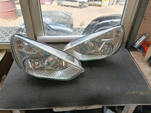 Laden Sie das Bild in den Galerie-Viewer, Frontscheinwerfer Ford S-Max Smax Galaxy I 6M21-13D152-AE Rechts Headlight SCH4836737207ob