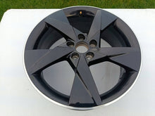 Load image into Gallery viewer, 1x Alufelge 17 Zoll 657601025AD Skoda Scala Kamiq Rim Wheel FEL4071526749et
