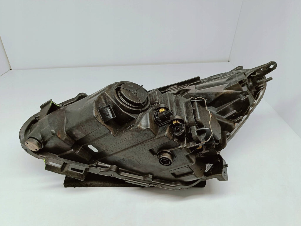 Frontscheinwerfer Opel Corsa D 13432890 90043922L Rechts Scheinwerfer Headlight SCH2585816641gz