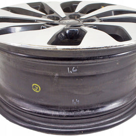 1x Alufelge 17 Zoll 7.0