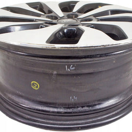 1x Alufelge 17 Zoll 7.0