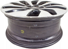 Load image into Gallery viewer, 1x Alufelge 17 Zoll 7.0" 5x108 JX7C1007G1A Ford Focus Rim Wheel FEL1100466822zy