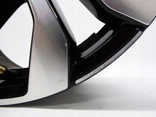 Load image into Gallery viewer, 1x Alufelge 16 Zoll 7.0" 5x112 48ET Glanz Schwarz 5H0601025AC VW Golf Viii FEL2946519632ck