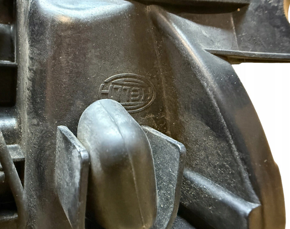 Frontscheinwerfer BMW Z4 LED Ein Stück (Rechts oder Links) Headlight SCH6270244005ba