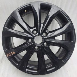 1x Alufelge 17 Zoll 6.5