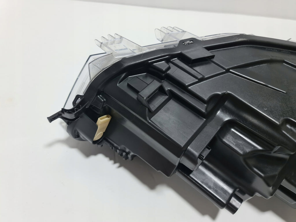 Frontscheinwerfer VW Polo 2G1941005C LED Links Scheinwerfer Headlight SCH3371414721sv