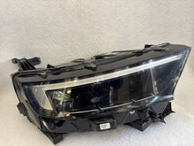 Laden Sie das Bild in den Galerie-Viewer, Frontscheinwerfer Opel Mokka 9834007980 LED Rechts Scheinwerfer Headlight SCH4089070008gj