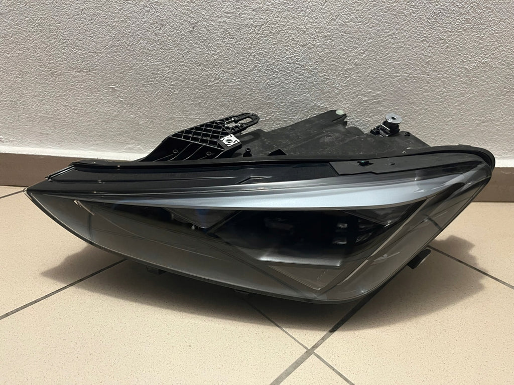 Frontscheinwerfer Cupra Formentor 5FG941059 Full LED Links Headlight SCH1175949157lu
