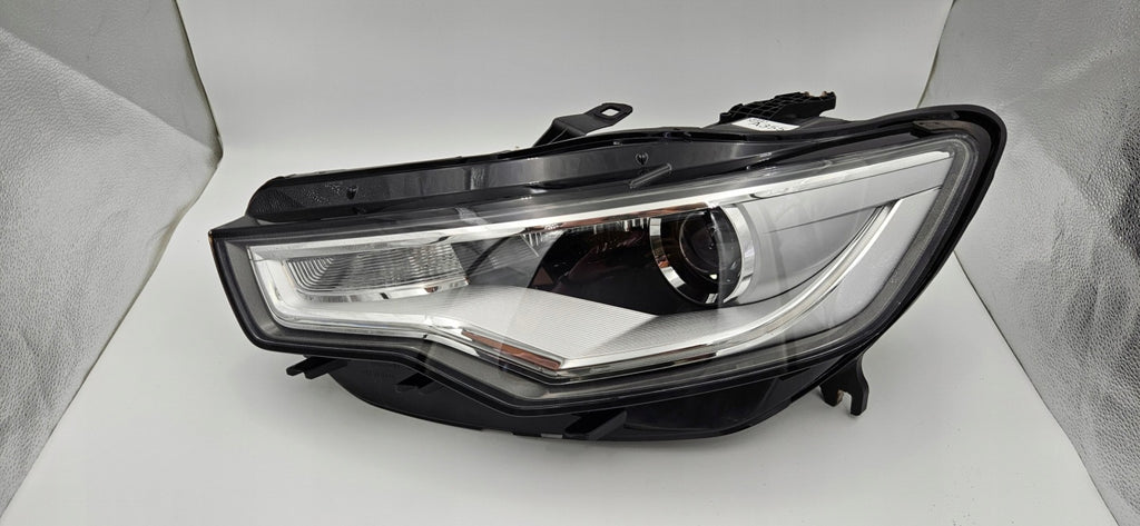 Frontscheinwerfer Audi A6 C7 4G0941003 Xenon Links Scheinwerfer Headlight SCH2266896736bj