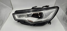 Laden Sie das Bild in den Galerie-Viewer, Frontscheinwerfer Audi A6 C7 4G0941003 Xenon Links Scheinwerfer Headlight SCH2266896736bj