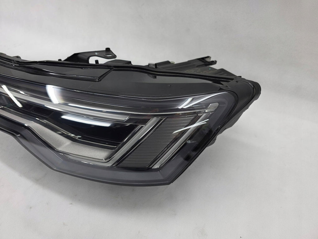 Frontscheinwerfer Audi A6 C8 4K0941039 Links Scheinwerfer Headlight SCH5622145514qg