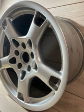 Load image into Gallery viewer, 1x Alufelge 19 Zoll 11.5" 5x130 99736216200 Porsche Carrera Rim Wheel FEL2335388737bt