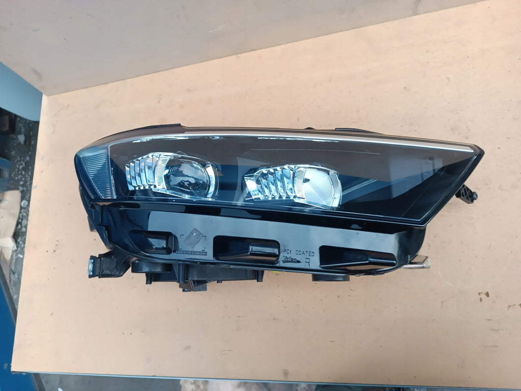 Frontscheinwerfer VW T-Roc 2GA941036D 90138913 FULL LED Rechts Headlight