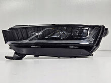 Laden Sie das Bild in den Galerie-Viewer, Frontscheinwerfer Skoda Octavia 5E4941015 LED Links Scheinwerfer Headlight SCH5748239531uy