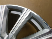 Laden Sie das Bild in den Galerie-Viewer, 1x Alufelge 20 Zoll 9.0" 5x108 38 5ET Matt Silber 31362277 Volvo Xc90 Ii FEL8436759847ra