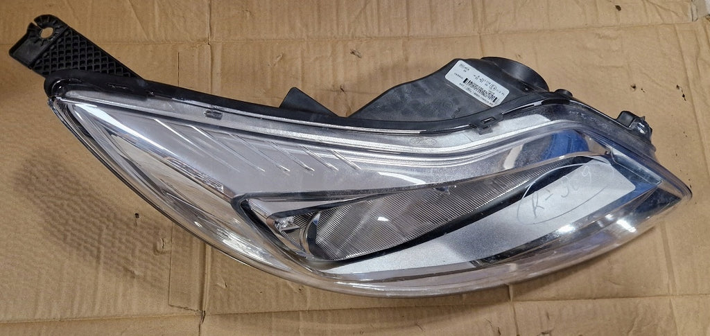 Frontscheinwerfer Ford Focus BM51-13W029-NB Rechts Scheinwerfer Headlight SCH9567198998cy