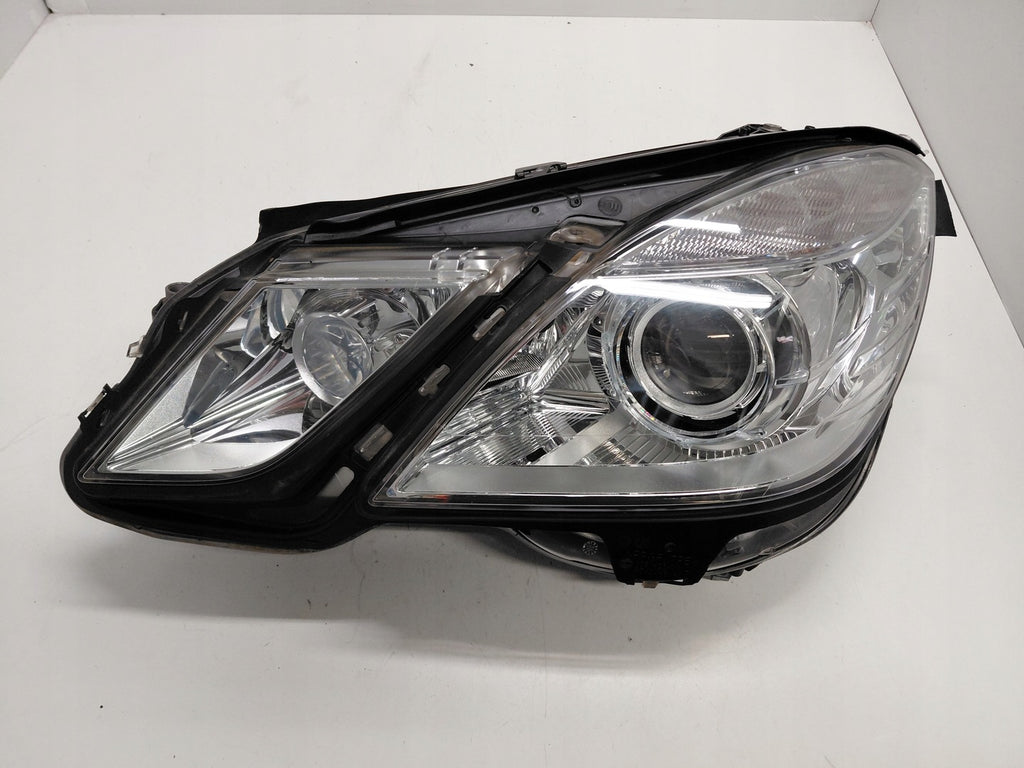 Frontscheinwerfer Mercedes-Benz W212 A2128201959 Xenon Links Headlight SCH3504872025lf