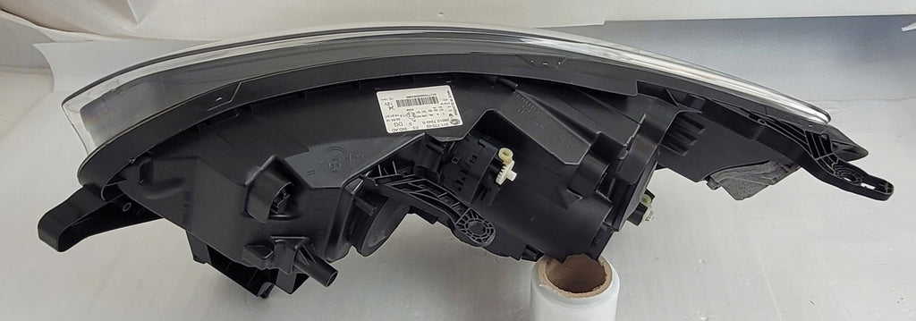 Frontscheinwerfer Renault Kadjar 230107249R 260103903R LED Rechts Headlight SCH8096325106wv