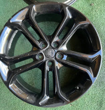 Load image into Gallery viewer, 1x Alufelge 19 Zoll 8.0" 5x108 55ET F1EJ-1007-E1AP Ford Focus Rim Wheel FEL5614158575rd