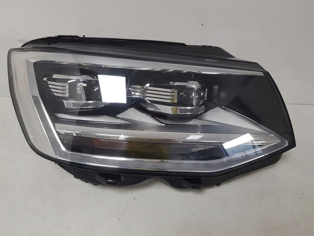 Frontscheinwerfer VW Multivan Transporter 7E1941036A Full LED Rechts oder Links SCH4432962208xg