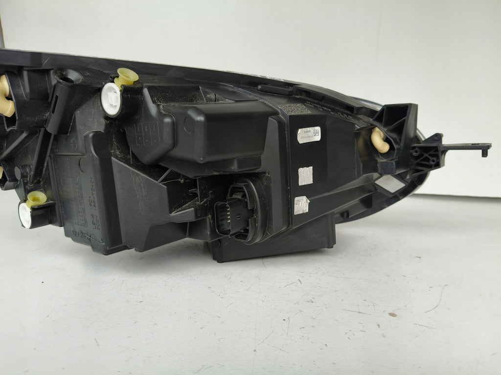 Frontscheinwerfer Ford Fiesta N1BB-13E017-AF Full LED Links Headlight SCH4717903964ba