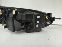 Laden Sie das Bild in den Galerie-Viewer, Frontscheinwerfer Ford Fiesta N1BB-13E017-AF Full LED Links Headlight SCH4717903964ba