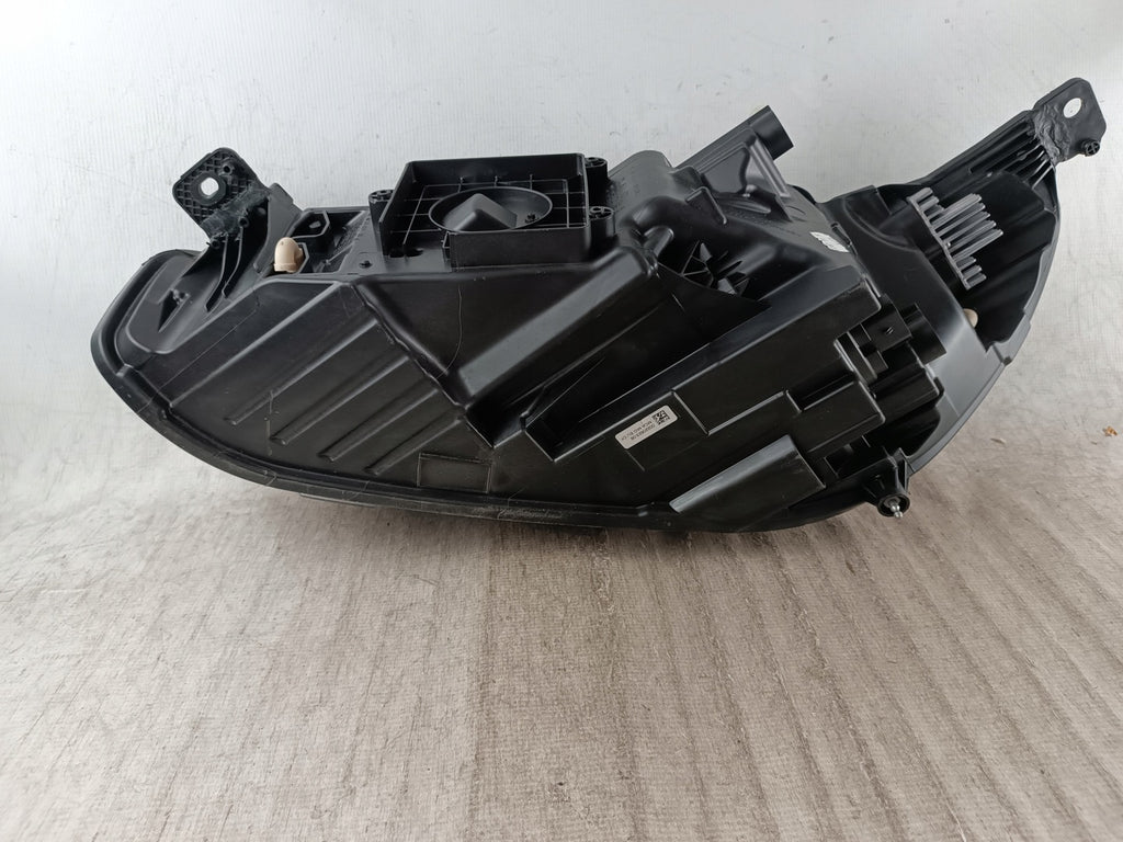 Frontscheinwerfer Ford Focus NX7B-13E014-CF LED Rechts Scheinwerfer Headlight